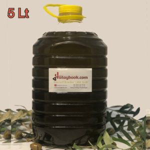 Zeytinyağı (5 Litre )