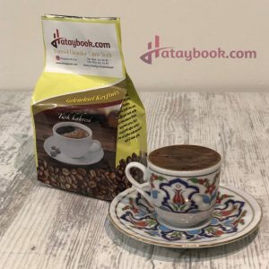 Hatay Türk Kahvesi 400 Gr