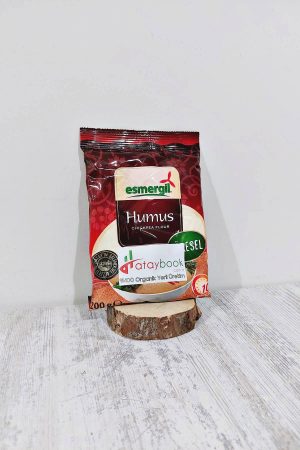 Esmergil Humus Unu 200 Gr