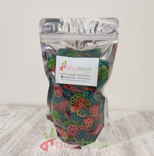 Renkli Papatya 500 Gr