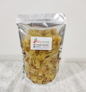 Sihirli Cips Sade Mix 500 Gr