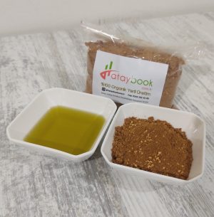 Kahvaltılık Zahter 250gr