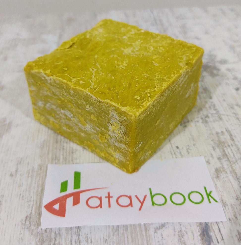 %100 Bıttım Sabunu