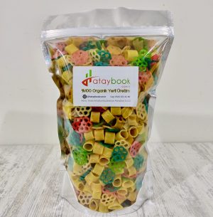 Sihirli Cips Karışık 500 Gr