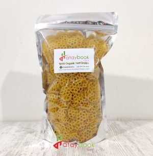 Suriye Cipsi Papatya 500 Gr (Sade)