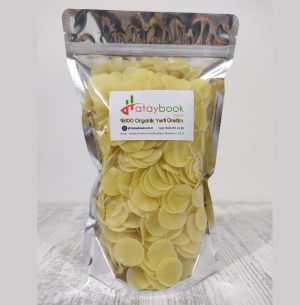 Karides Cips Sade 500 Gr Sihirli Cips