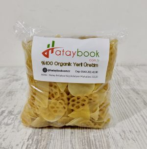 Sihirli Cips Sade Mix 250 Gr