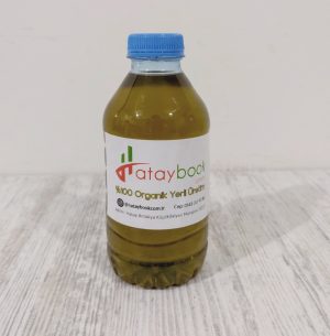 Zeytinyağı 250ml Tester