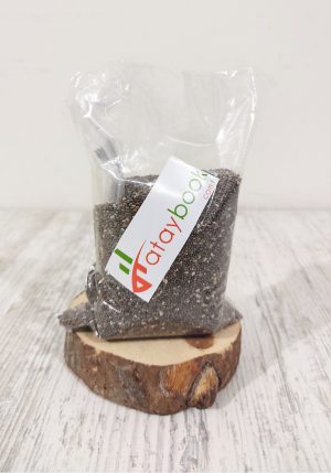 Kinoa Siyah 100gr Doğal