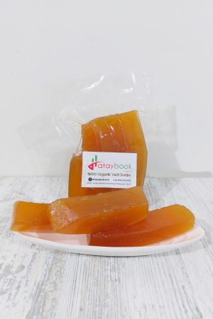 Hatay Kıtır Kabak Tatlısı 500 gram