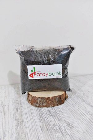 Karadeniz İlk Hasat Çayı 100 Gram