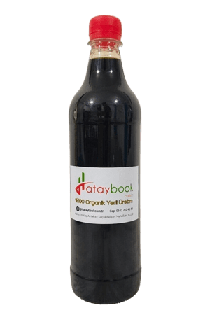 Ev Yapımı Nar Ekşisi ( 1 Kg )