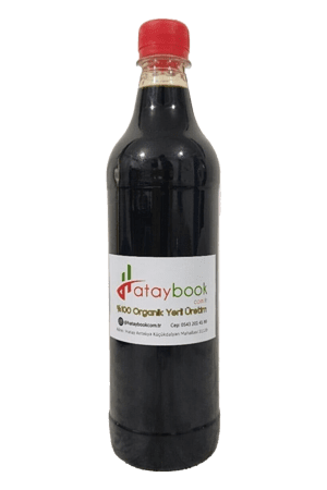 Hatay Nar Ekşisi (500 gr)