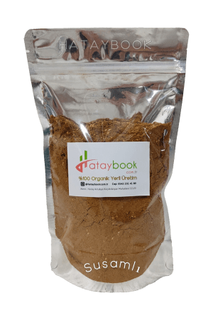 Kahvaltılık Zahter 500gr