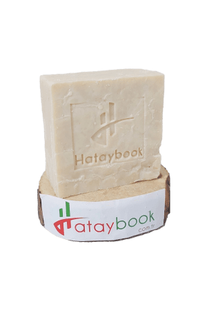 İnek Sütü Sabunu 1 Adet