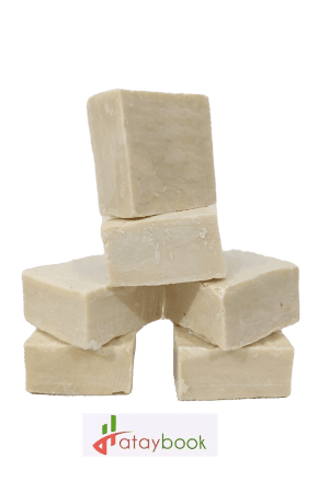 İnek Sütü Sabunu 6 Adet