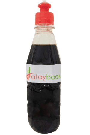 Hatay Sumak Ekşisi (500 gr)