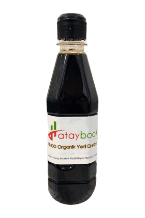 Doğal Sumak Ekşisi 1 Kg