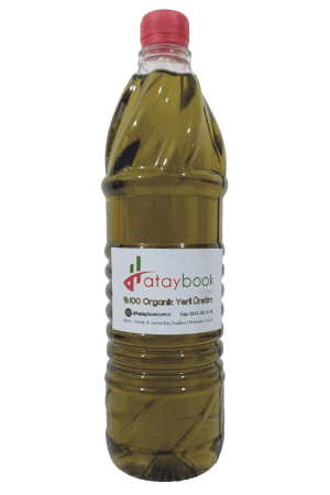 Zeytinyağı ( 1 Litre )