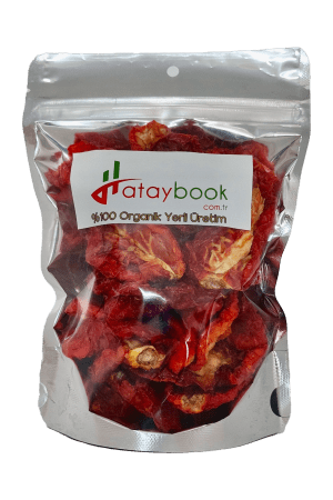 Kuru Domates Yeni Mahsül 150gr