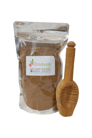 Kömbe Baharatı 500 Gr