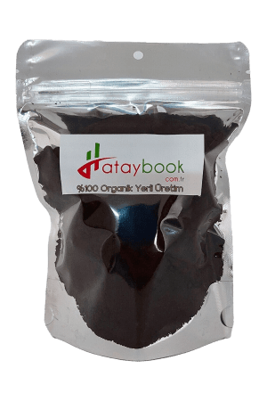 Çifte Kavrulmuş Kahve 150gr