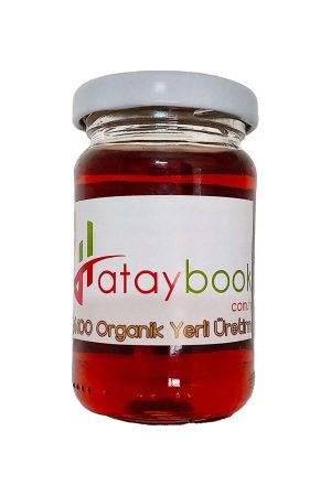 Sarı Kantaron Yağı 185gr