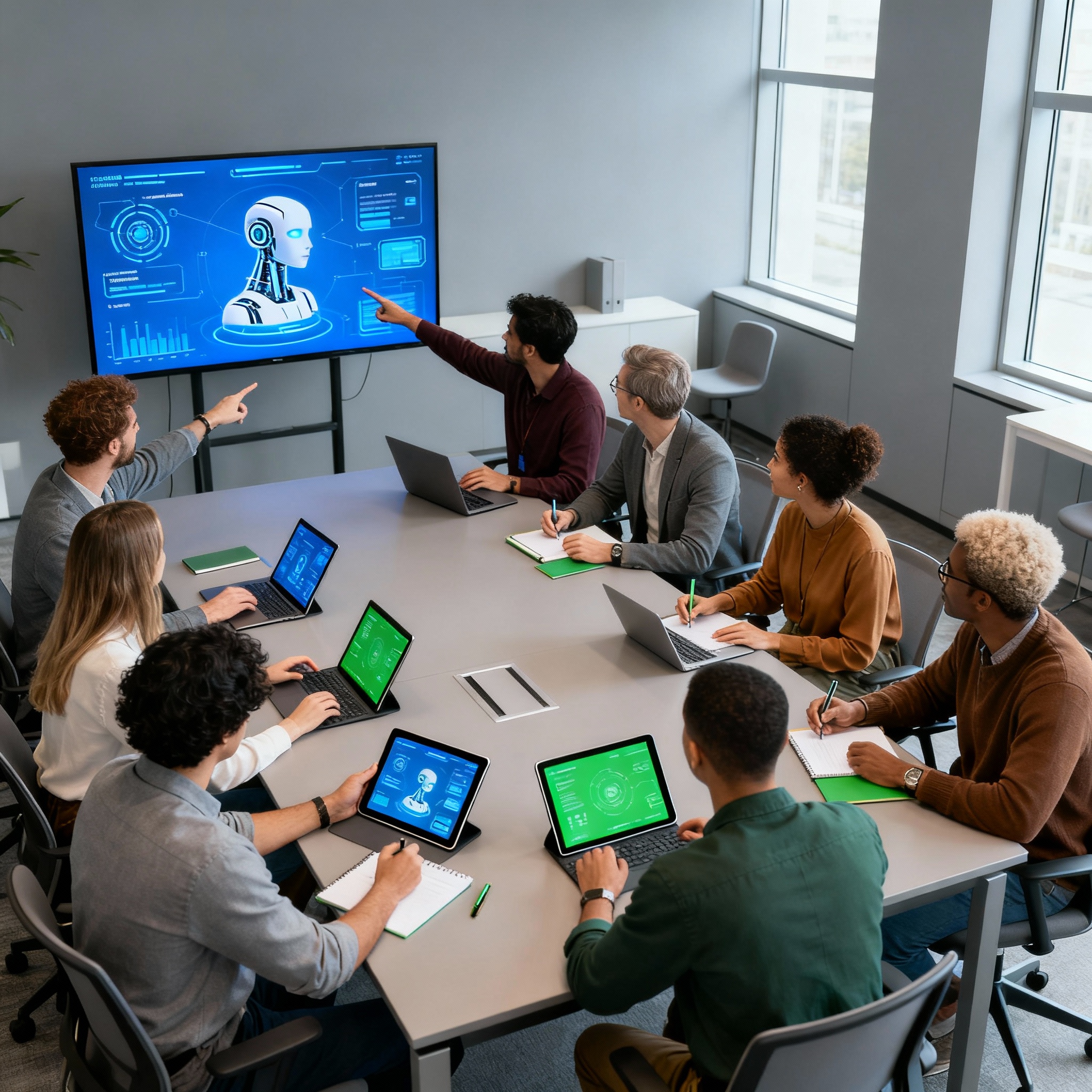 Top 10 AI Tools for Turkish Content Creation