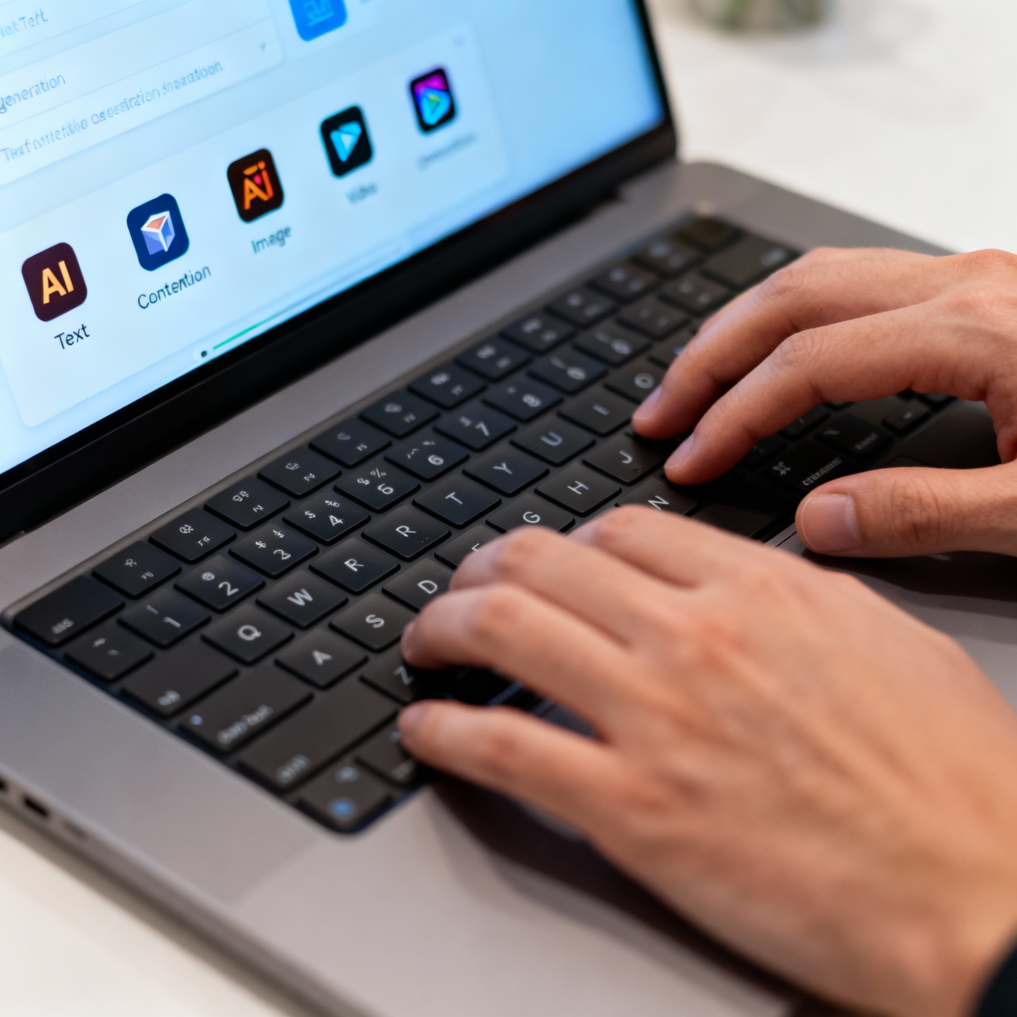 AI Tools for Content Optimization