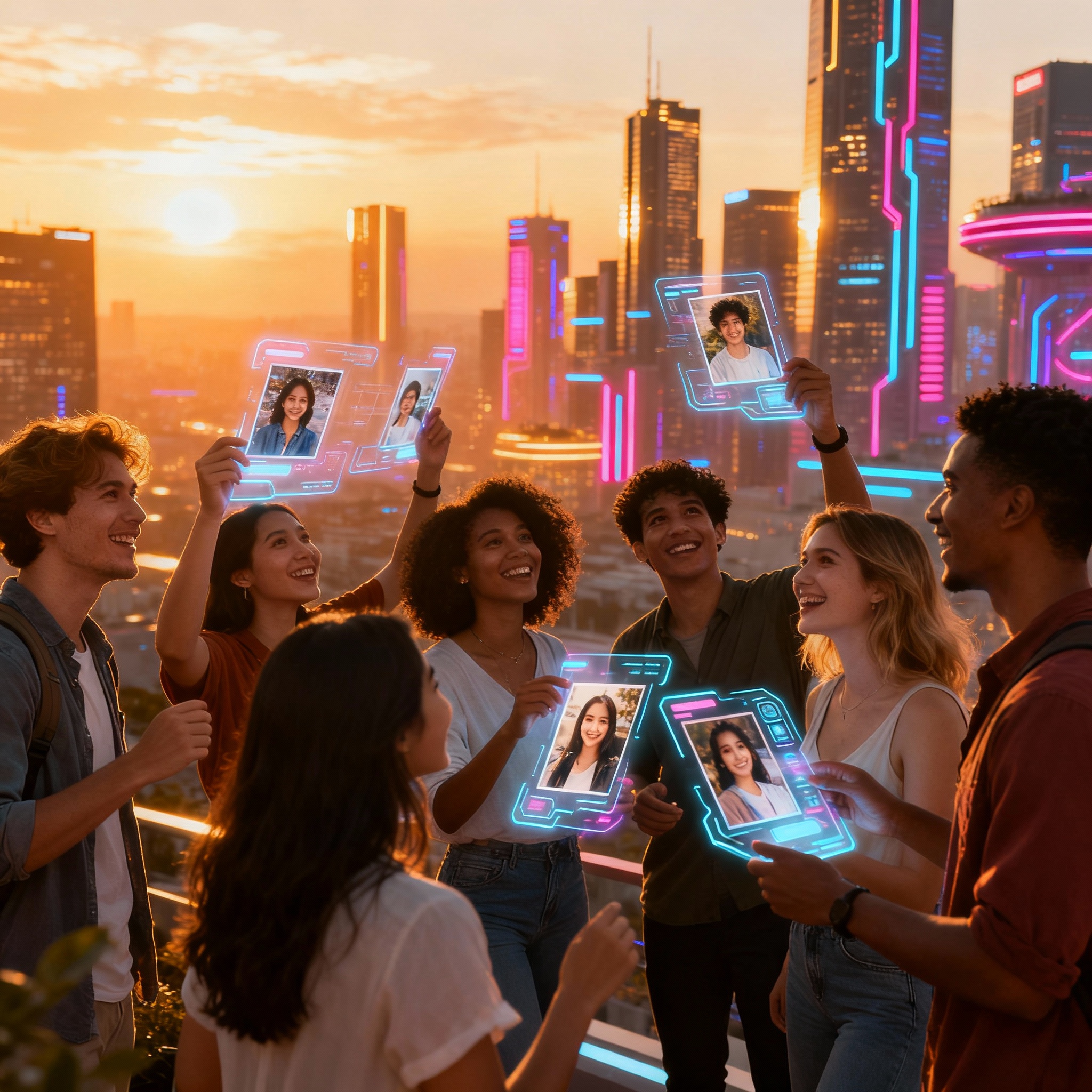 AI Photo Creation: A Beginner's Guide and Tips