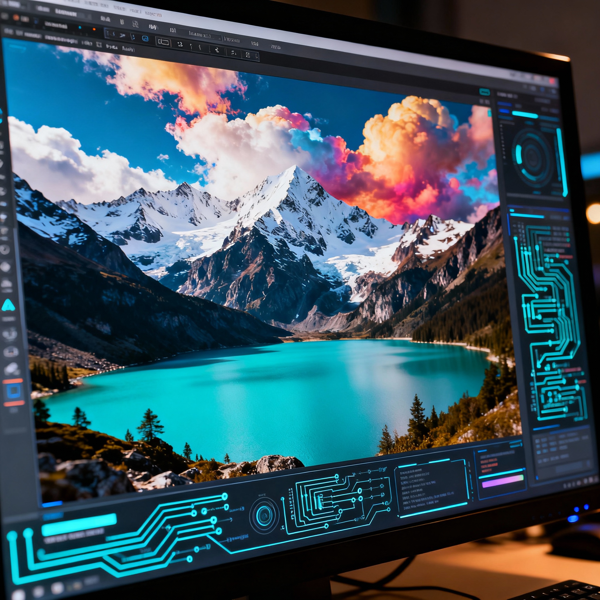 AI Photo Creation: Beginner's Guide and Tips - Hataybook