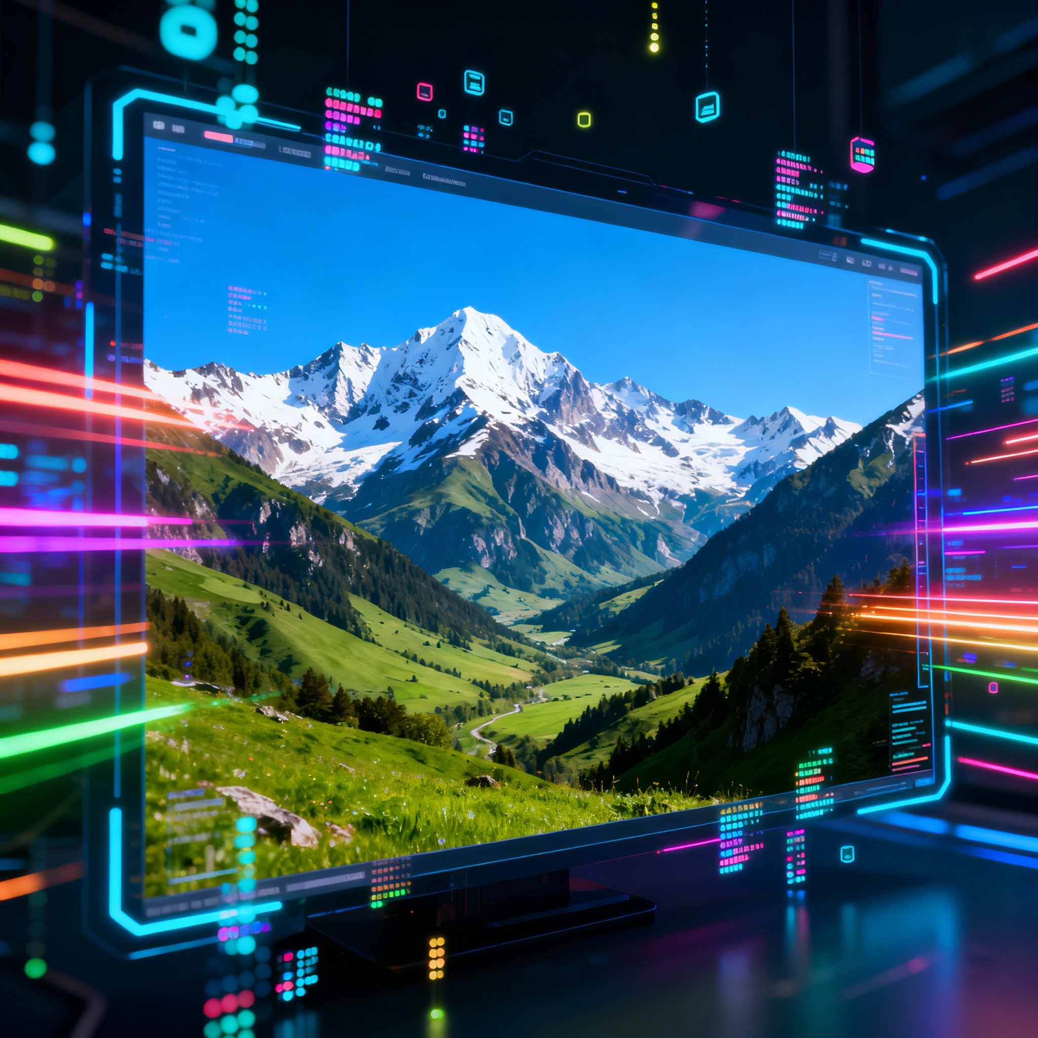 Unlocking AI Image Generation: Your Ultimate Beginner's Guide