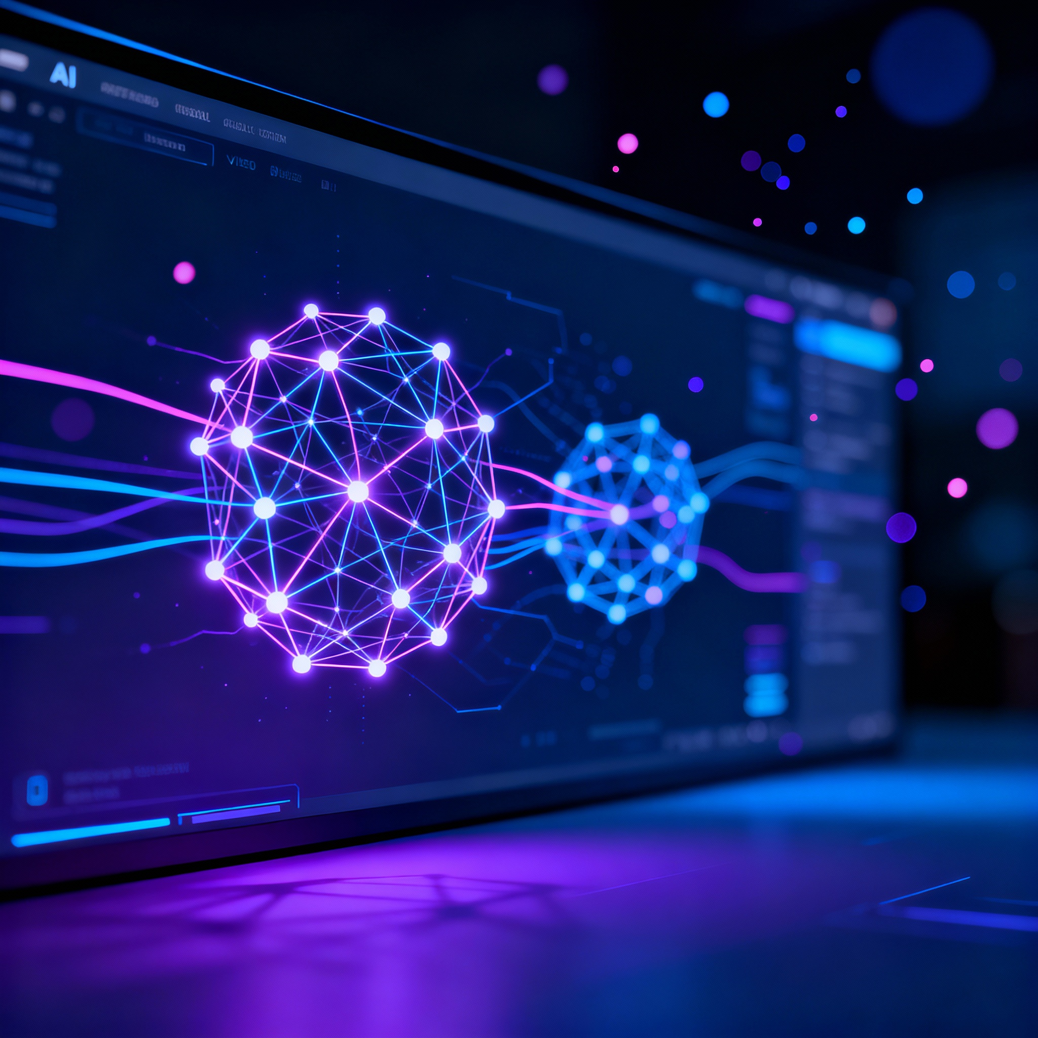 Unlocking AI Video Production: A Beginner's Guide