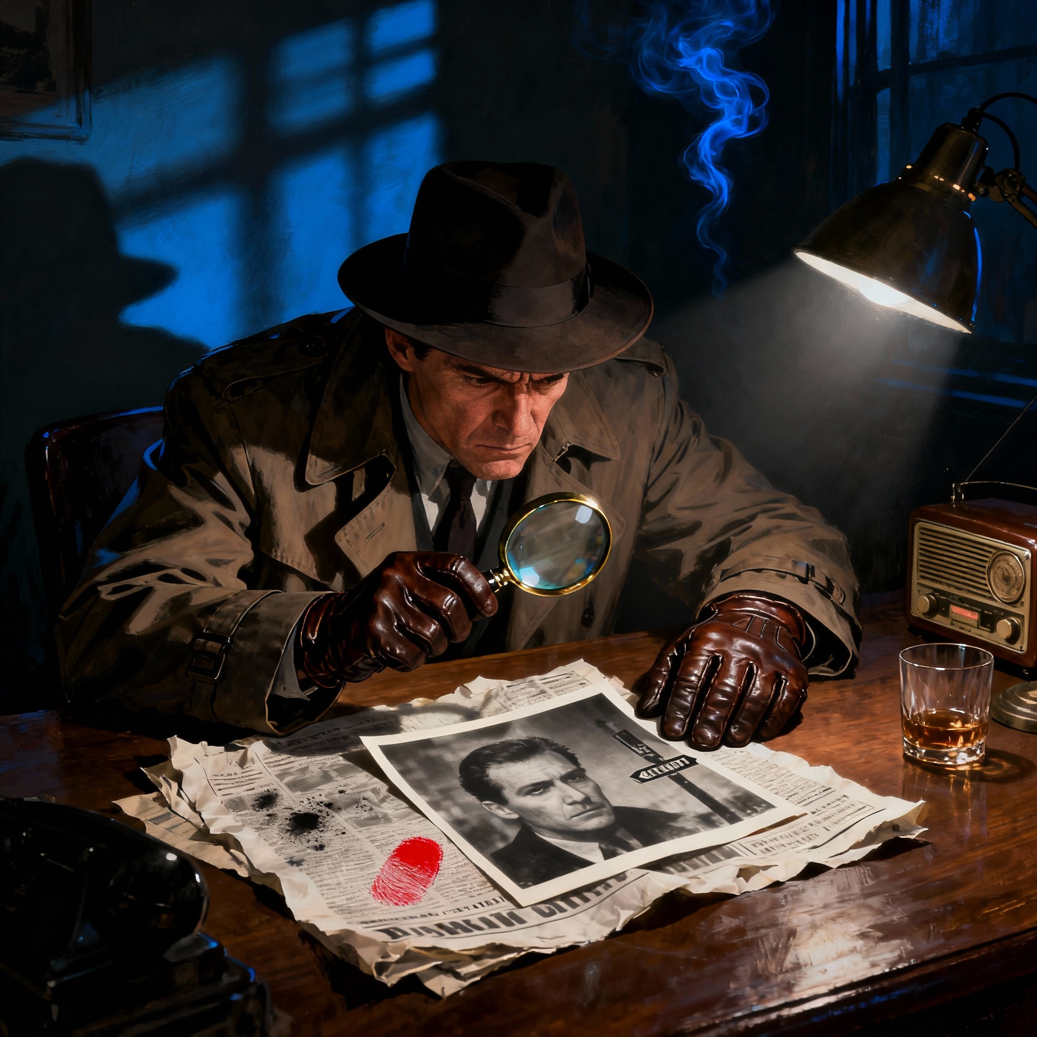 How Can You Tell If a Photo Was AI-Generated?