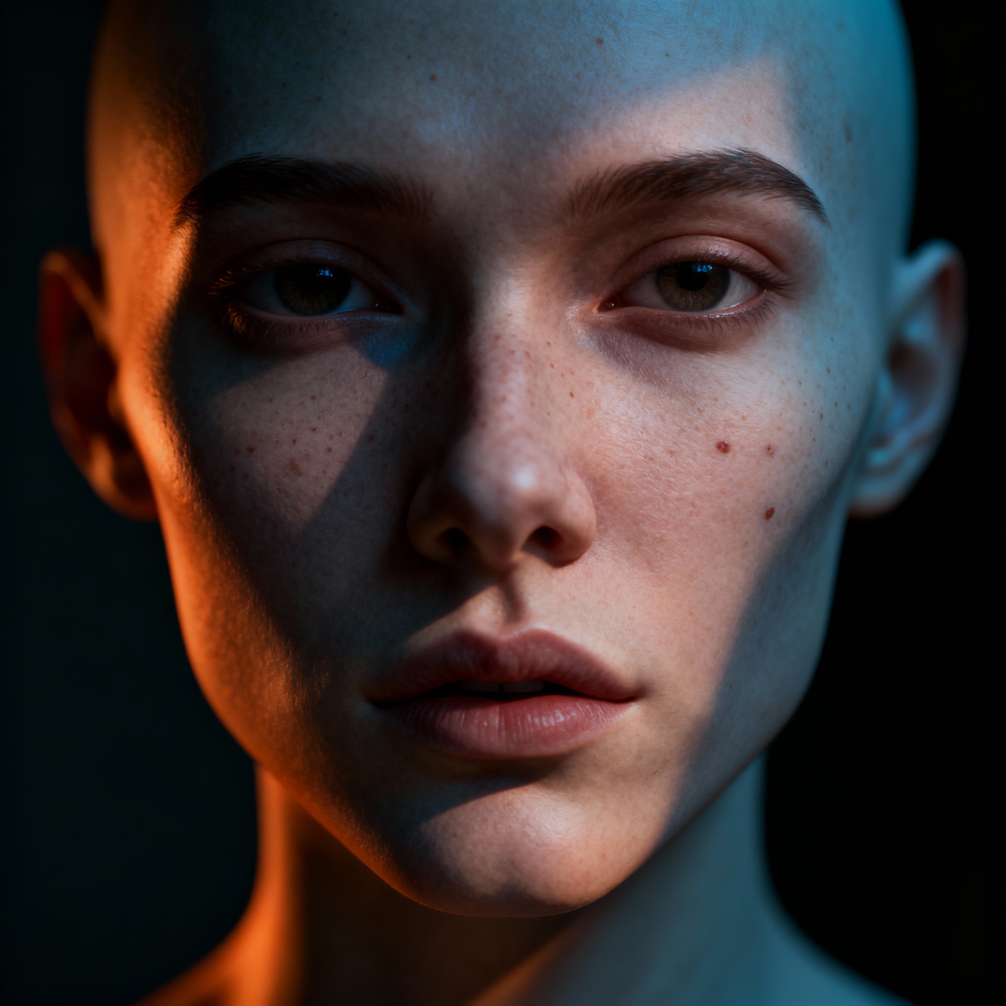 AI-Generated Photo 2