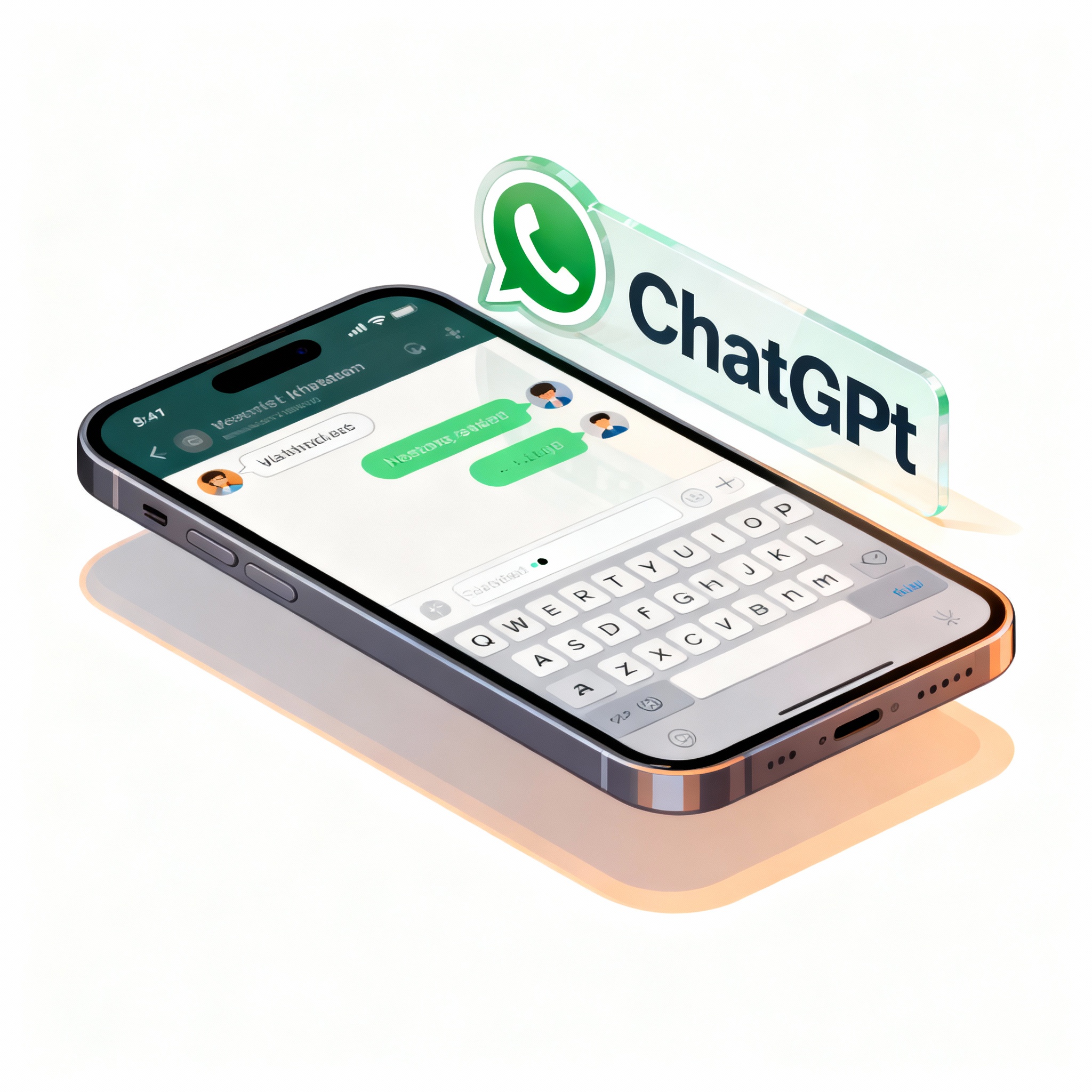 ChatGPT WhatsApp Integration