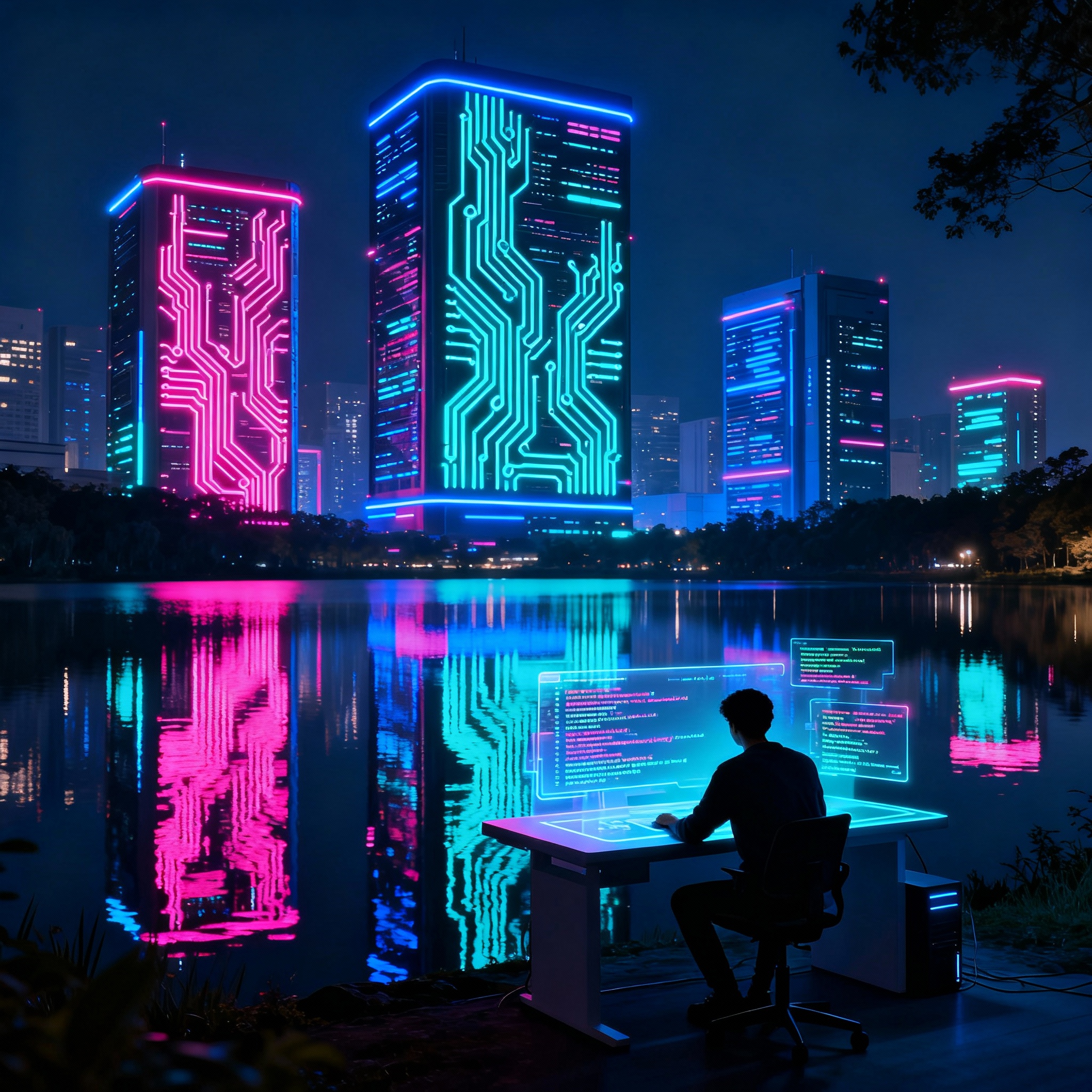 DeepSeek: An Advanced AI-Powered Language Model