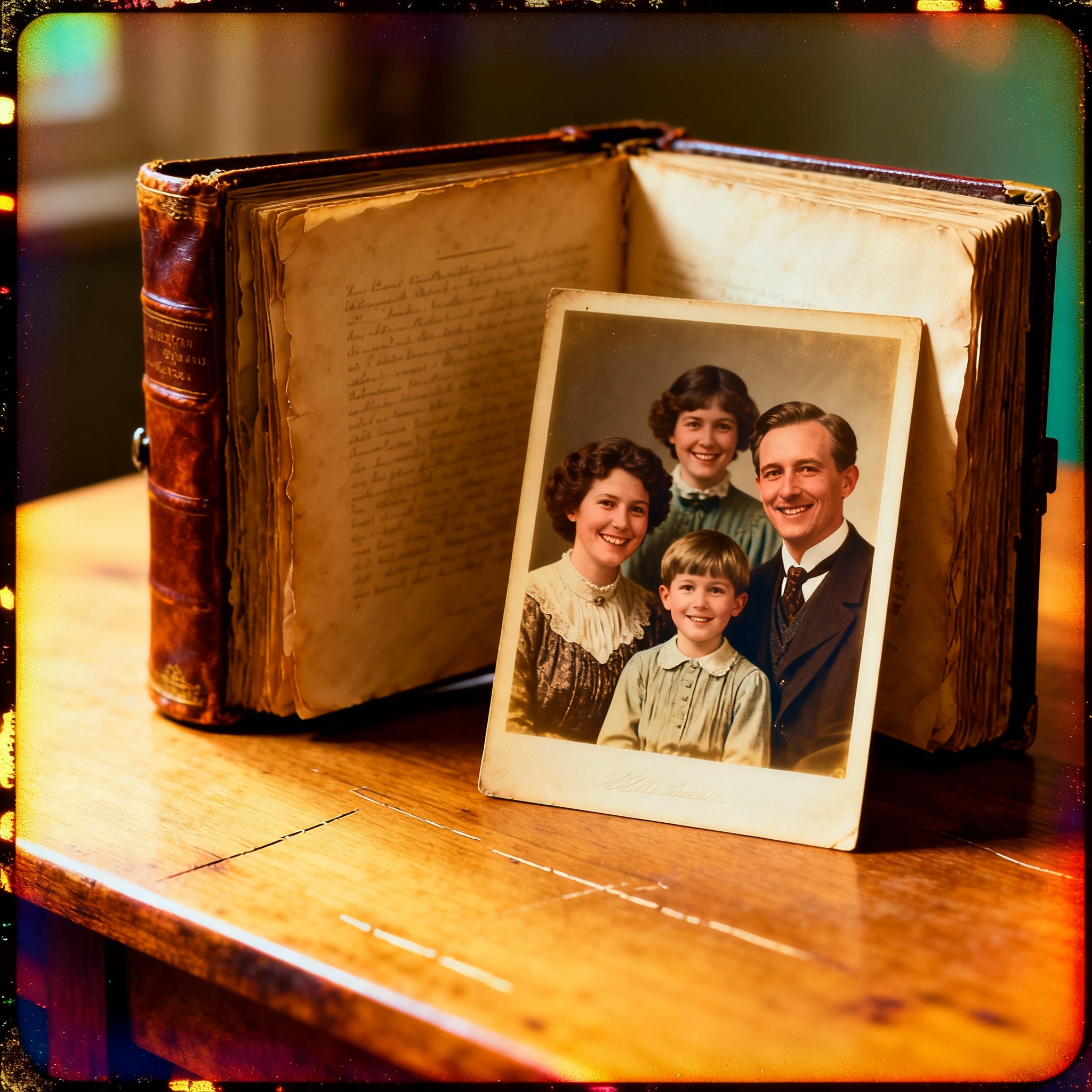 Why Bringing Old Photos Back to Life Matters: Methods and Tools