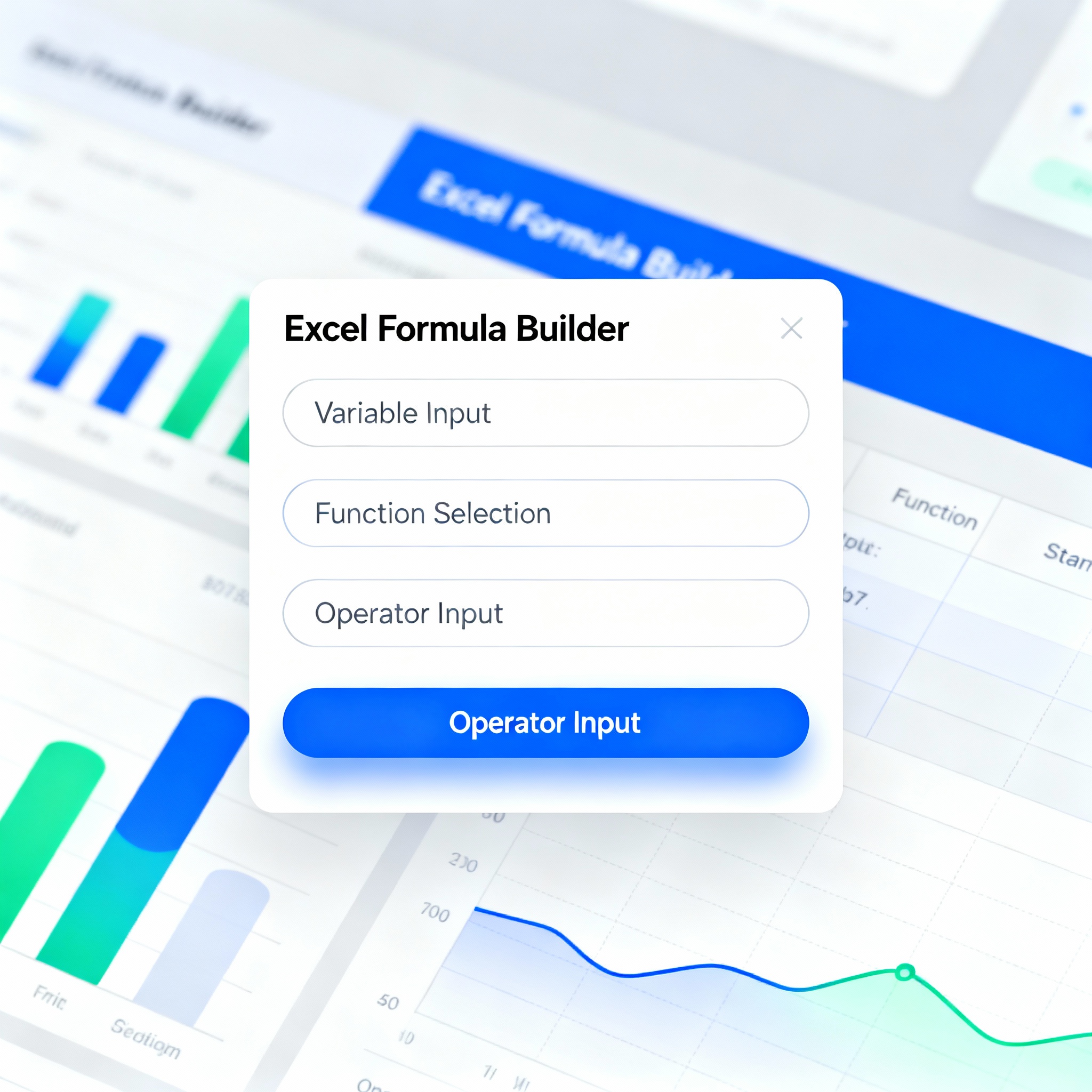 Mastering Excel Formulas: A Comprehensive Step-by-Step Guide