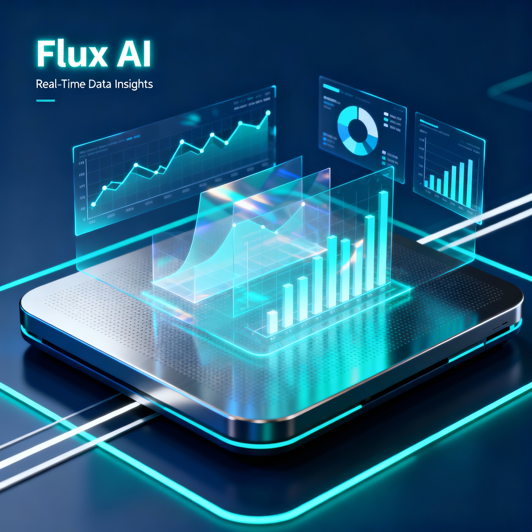 Flux AI: A Smarter Way to Boost Productivity with Artificial Intelligence