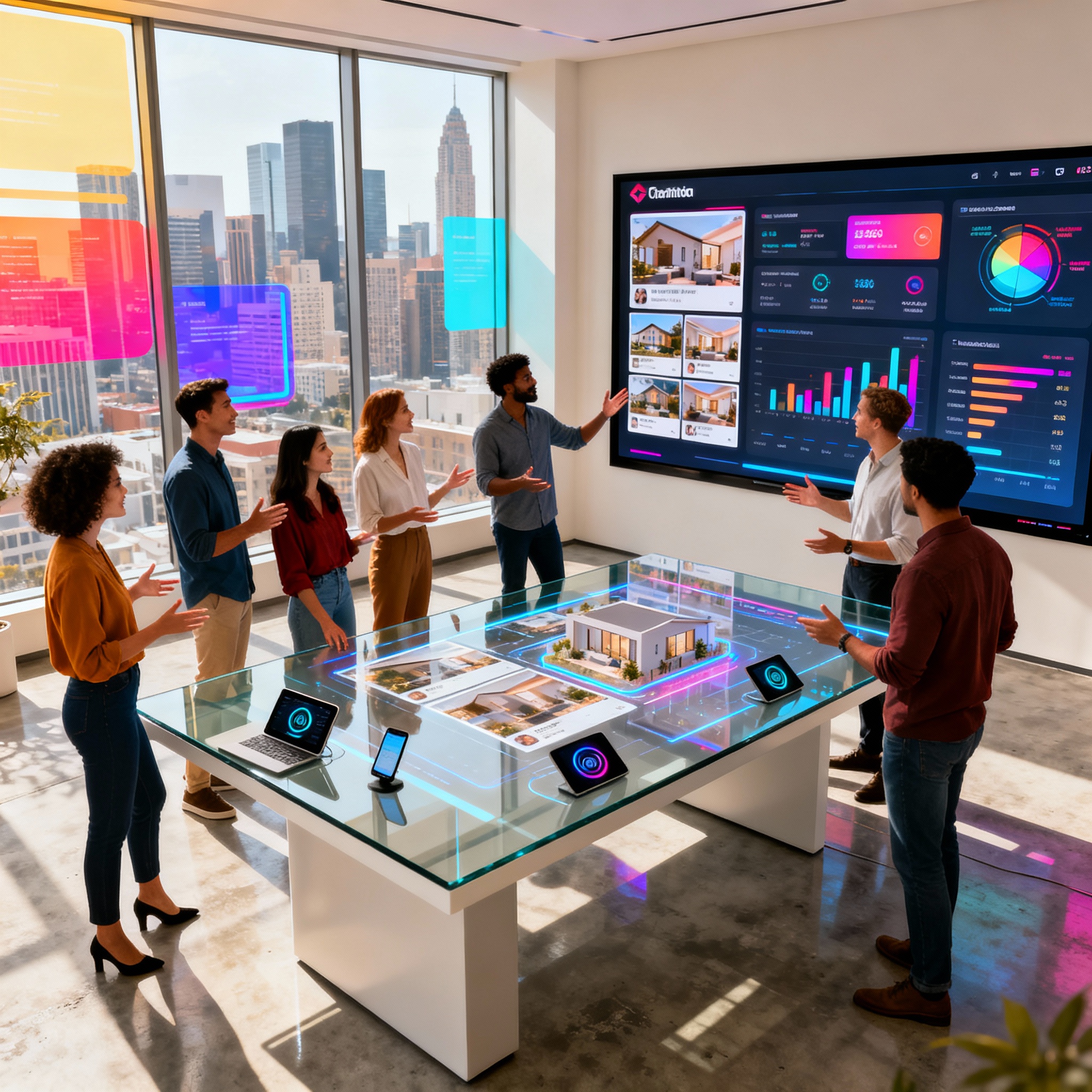 Real Estate Description Generator: A Fast, Practical Guide