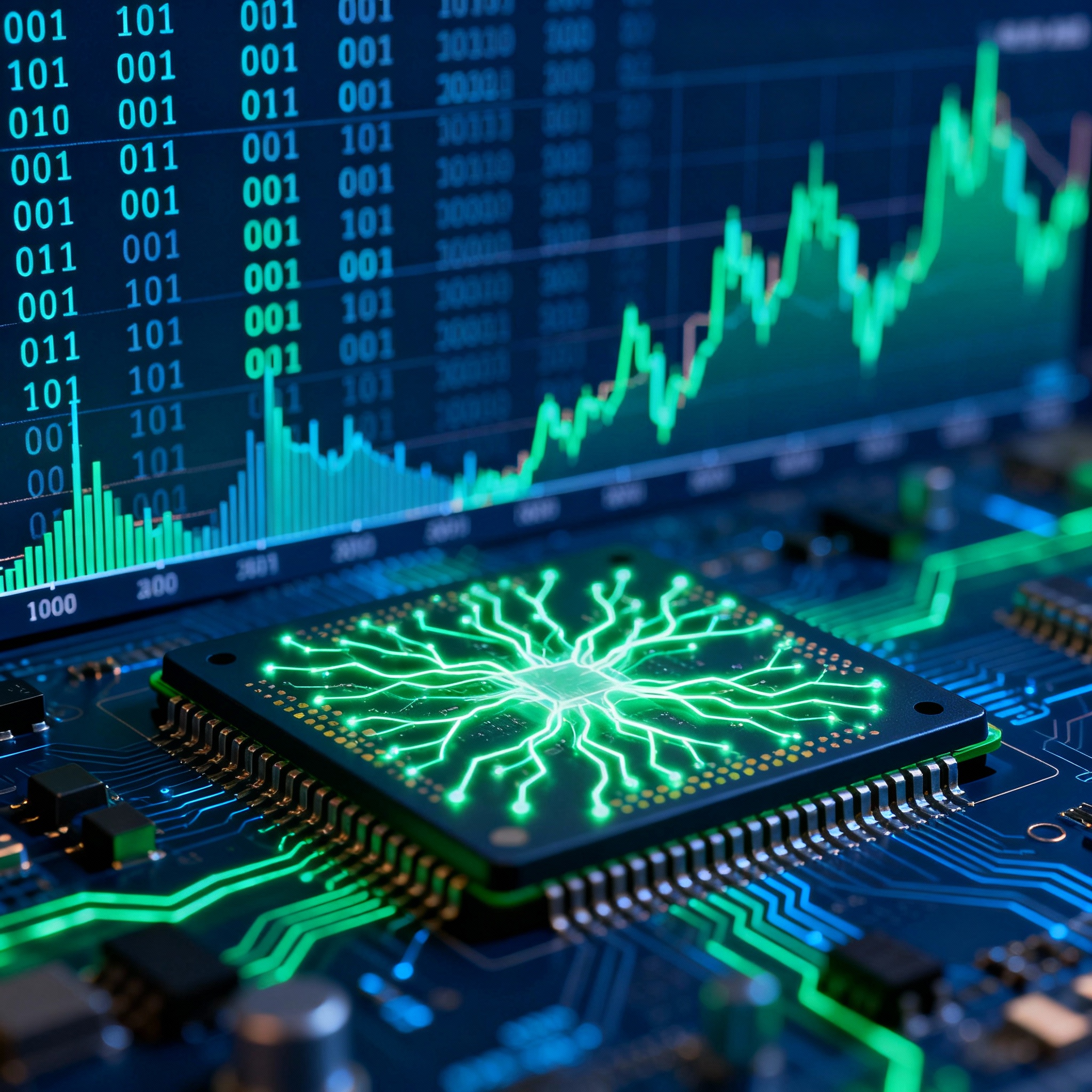 AI Investment Strategies - Hataybook