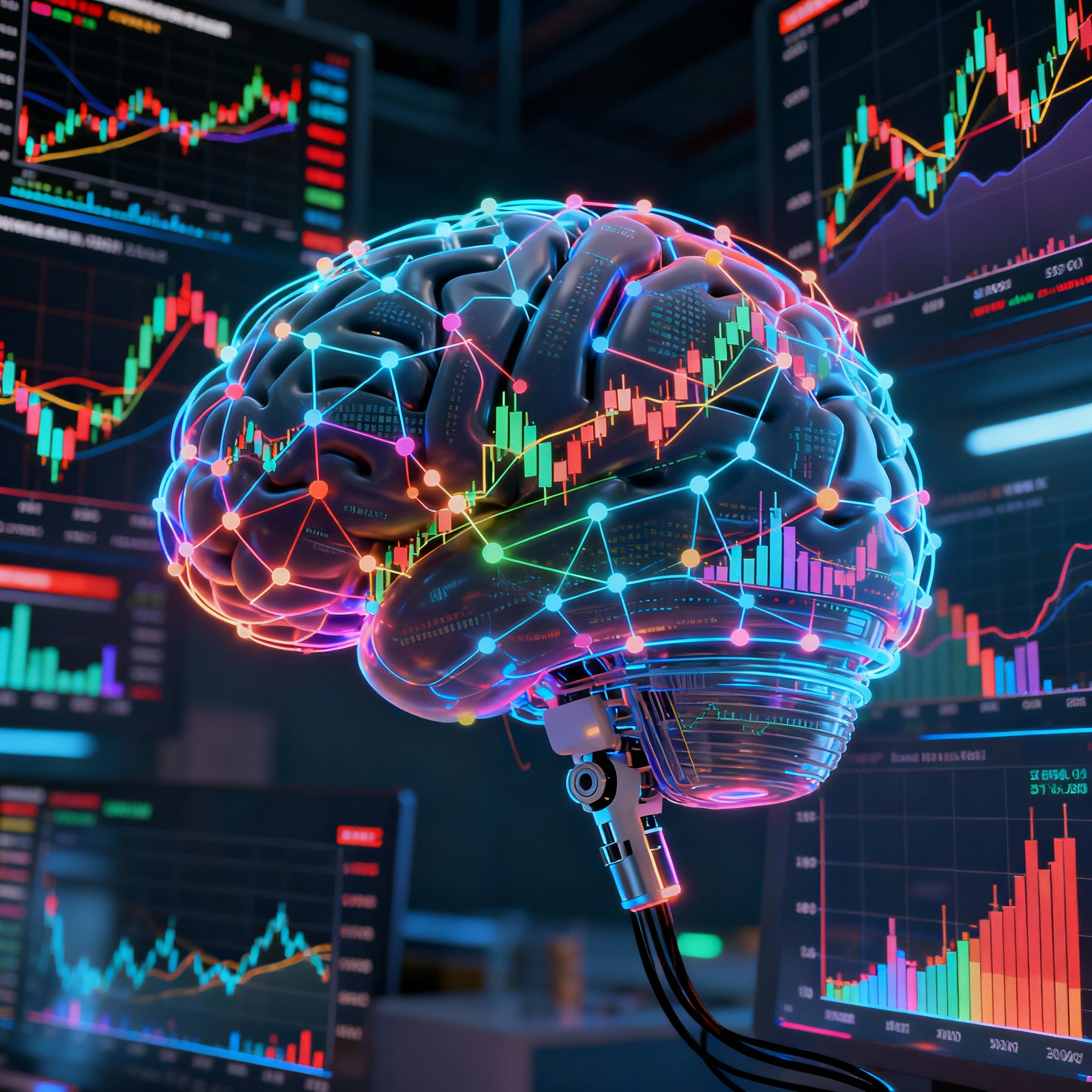 Automated Technical Analysis with AI - Hataybook