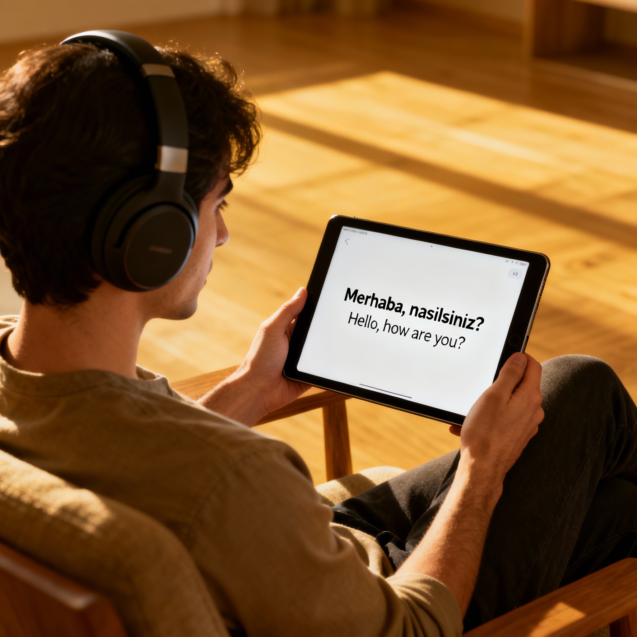 Unlocking Turkish Voice Generation with Text-to-Speech