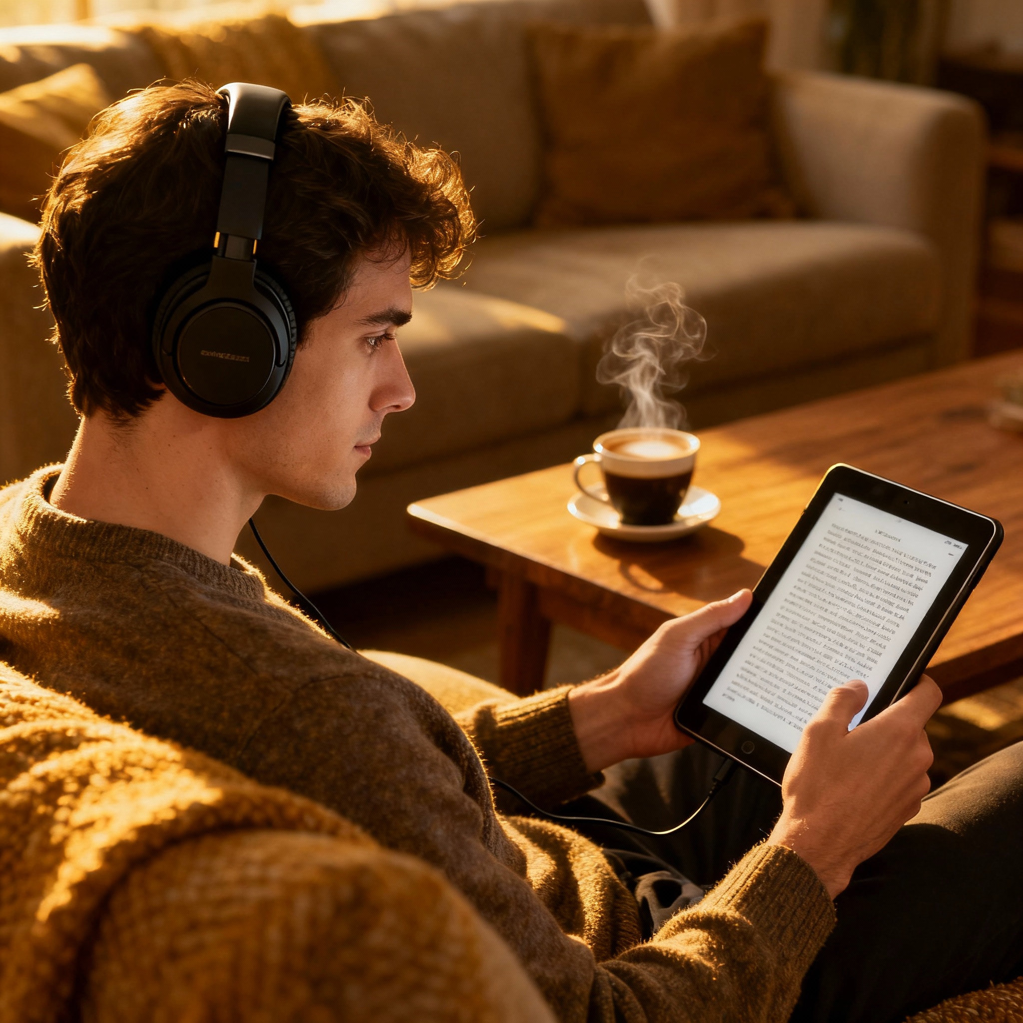 Increasing Text-to-Speech Reading Speed by 70% - Hataybook