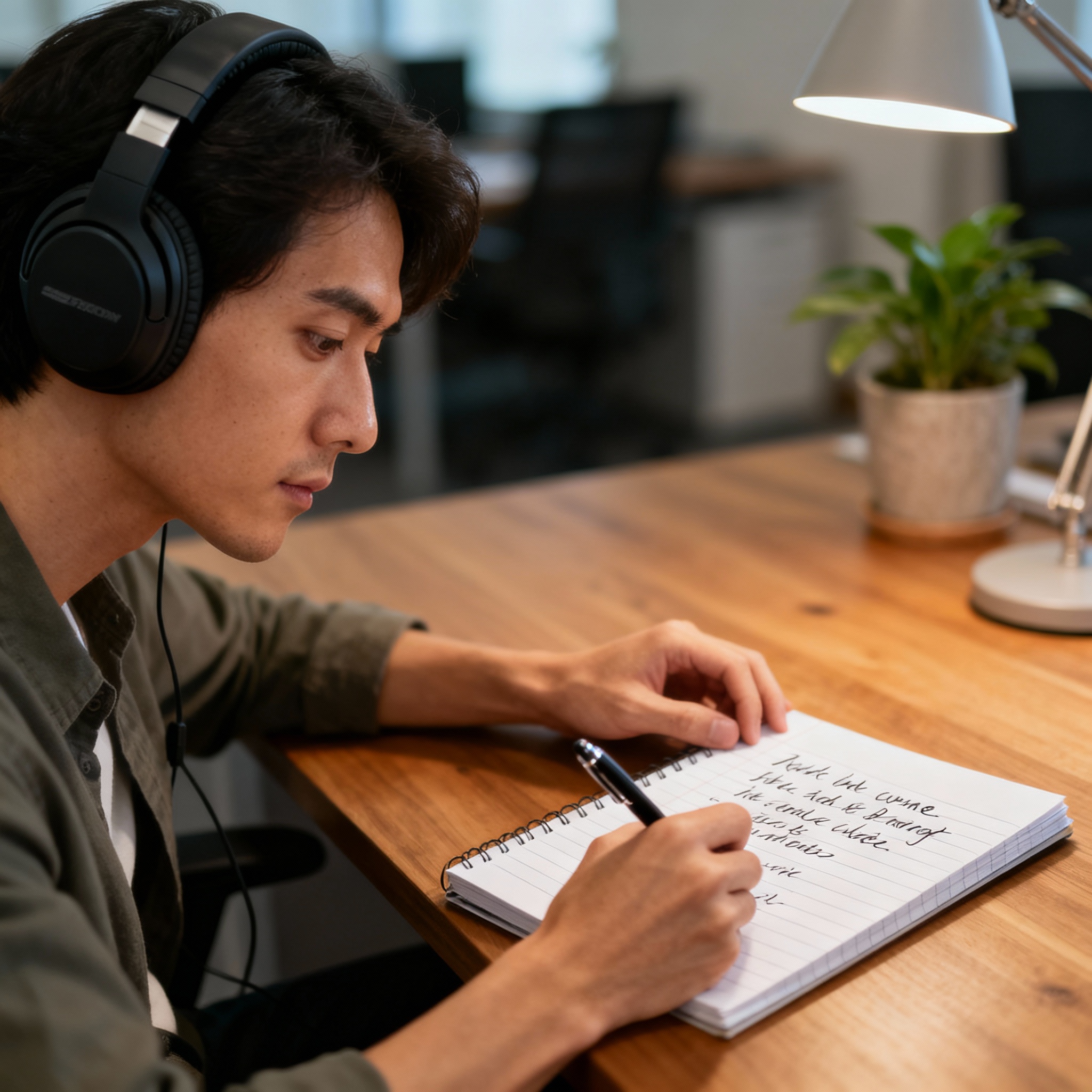 Tips for Fast Text-to-Speech Listening - Hataybook