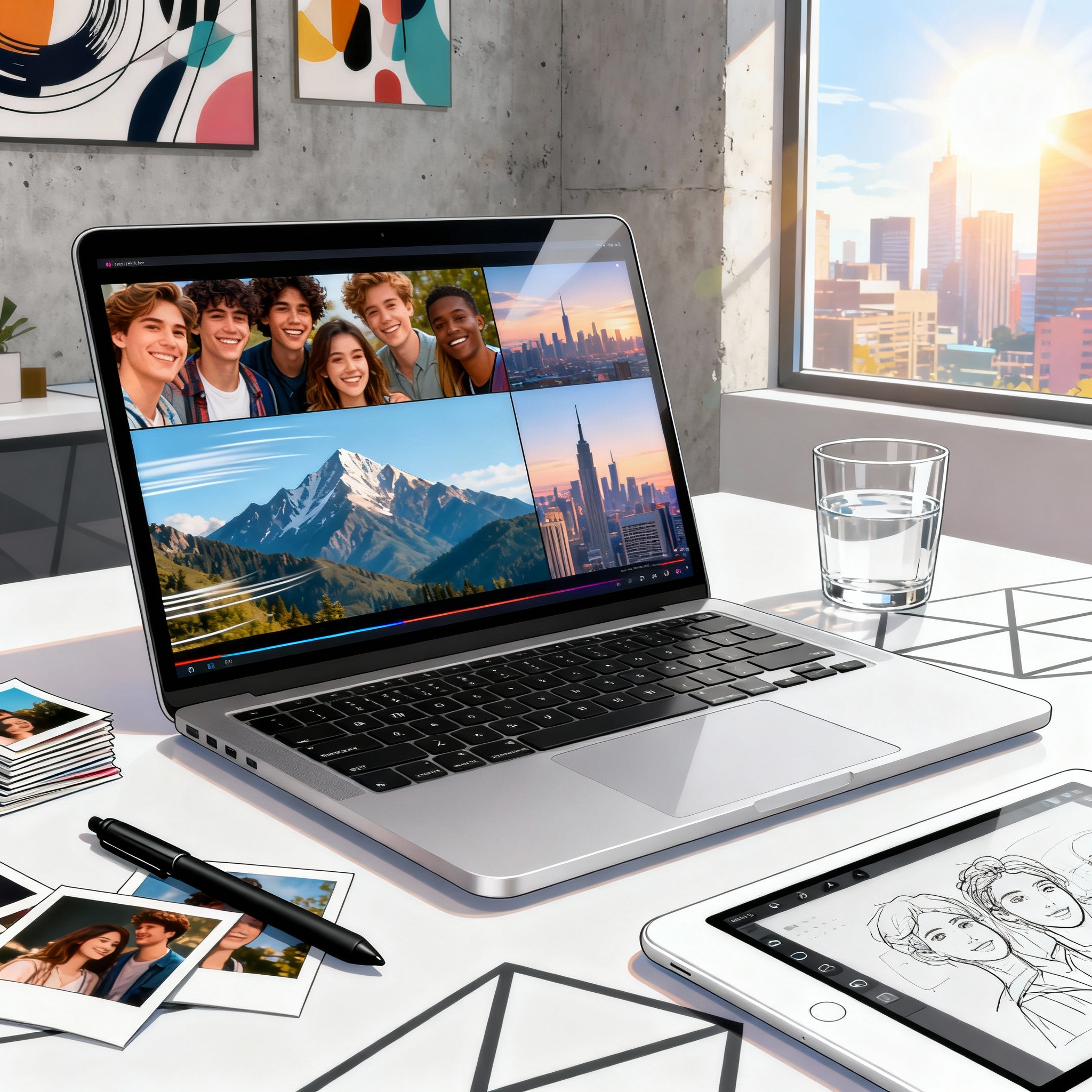 Transforming Images into Videos: Your Ultimate Beginner's Guide