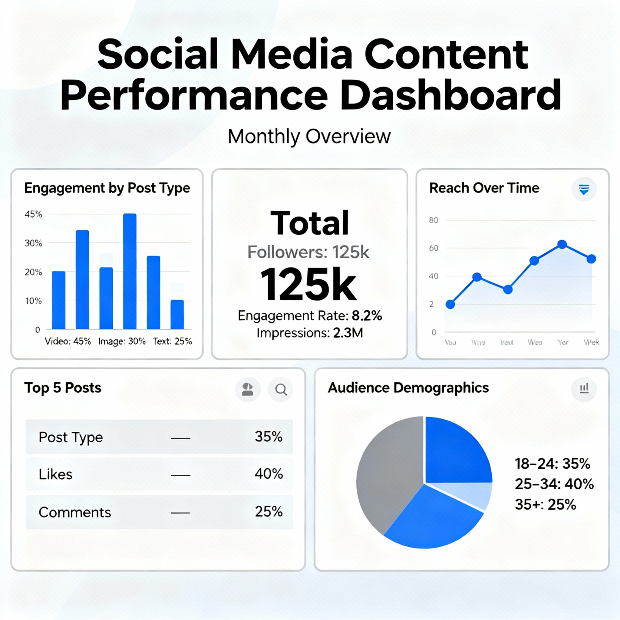 Social-Media-Strategy-Analytics