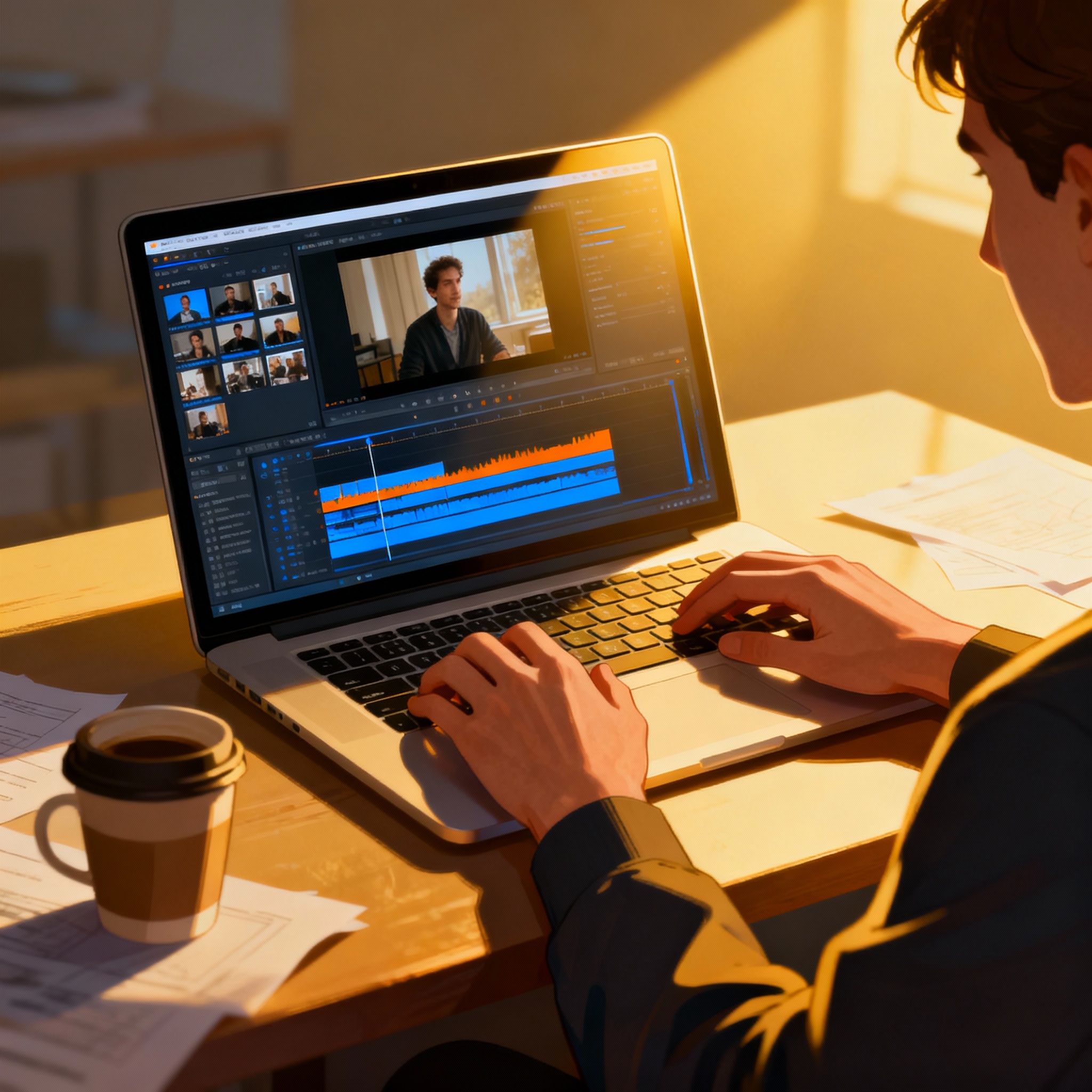 Text-to-Video: The Ultimate Guide to Fast Video Creation