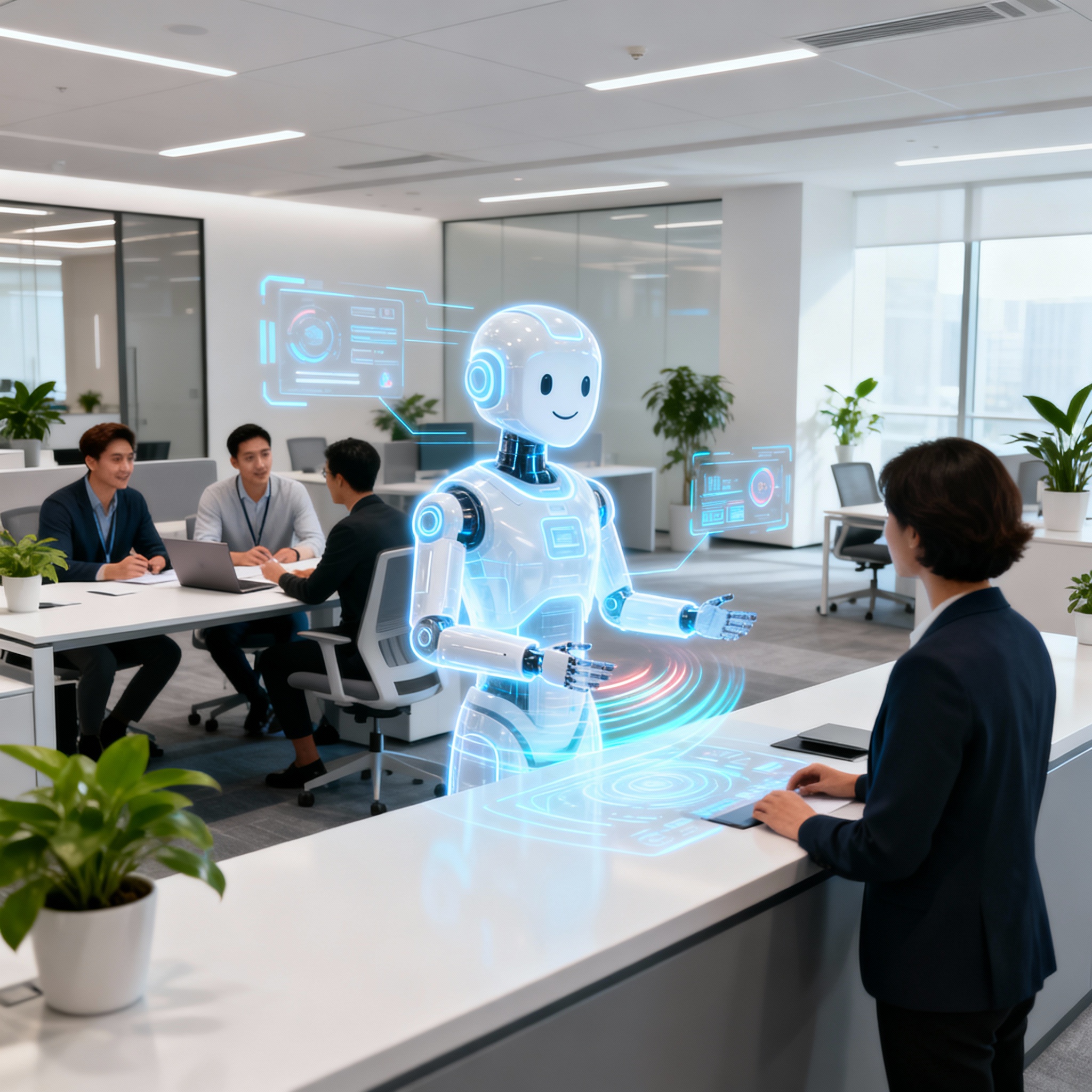 Grow Your Business with a Turkish Voice Assistant